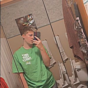 Meet your Posher, Jackson